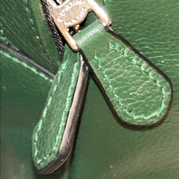 Coach NWOT Charles Varsity Stripe Men's Slingpack - Picture 5 of 17